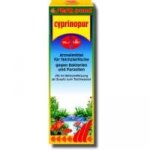 Sera cyprinopur 250 ml – Hledejceny.cz