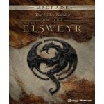 The Elder Scrolls Online: Elsweyr Upgrade – Hledejceny.cz