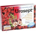 PHX Dr.Müller Urosept 16 tablet – Hledejceny.cz