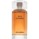 Karl Lagerfeld Bois d´Ambre toaletní voda pánská 100 ml