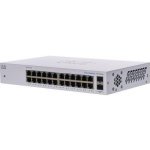 Cisco CBS110-24T – Sleviste.cz