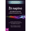 Kniha Žít naplno - Osho