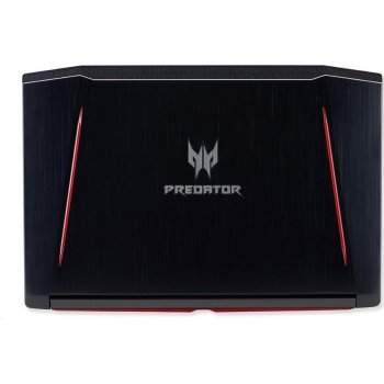 Acer Predator Helios 300 NH.Q3FEC.002