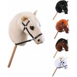 Hobby Horse Imperial Riding Grand Prix chesnut – Zboží Dáma
