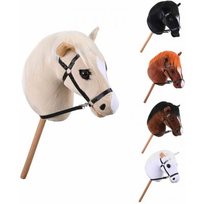 Hobby Horse Imperial Riding Grand Prix chesnut – Zboží Dáma