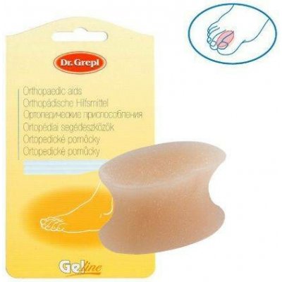 Dr. Grepl Korektor tĕlový Gel-line malý – Sleviste.cz