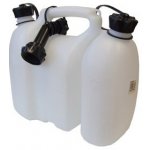 OREGON Kombinovaný kanystr 3+1, 5 L – Hledejceny.cz