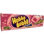 Wrigley's Hubba Bubba Max Outrageous Original 43 g – Hledejceny.cz