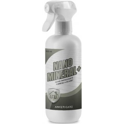 Anker nano impregnace 500 ml NMP05 – Hledejceny.cz