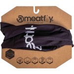 Meatfly nákrčník Cody Green Mountains – Zboží Dáma