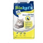 Biokat’s BIANCO Extra 5 kg – Zboží Mobilmania