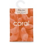 Boles d´olor vonný sáček Velký papírový 12 x 17 x 0,3 cm Coral – Hledejceny.cz