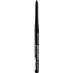 Essence Long Lasting Eye tužka na oči 1 Black Fever 0,28 g – Zboží Dáma