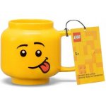 LEGO keramický hrnek silly 530 ml – Sleviste.cz