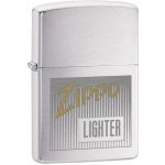 Zippo benzínový Lighter 21806 200 – Hledejceny.cz