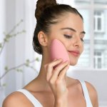 Silk'n Bright čistící přístroj na obličej PINK – Zboží Mobilmania