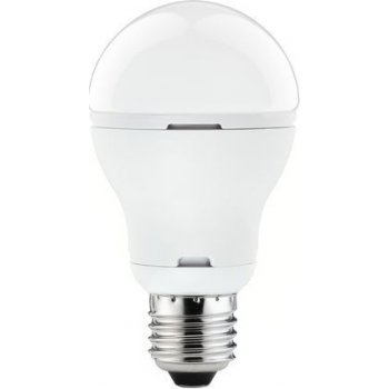 Paulmann LED žárovka E27 7W ledová modrá