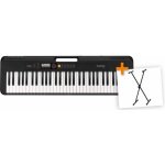 Casio CT S200 SET – Sleviste.cz