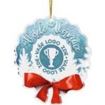 Poháry Bauer Vánoční dekorace C06 Vánoce – Zboží Mobilmania