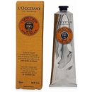 L´Occitane Karité krém na nohy pro suchou pokožku 30 ml