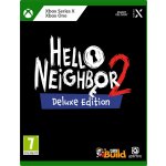 Hello Neighbor 2 (Deluxe Edition) – Hledejceny.cz