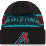 New Era Pánská zimní čepice Arizona Diamondbacks MLB Authentic 2024 Clubhouse Beanie – Hledejceny.cz
