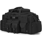 Kombat Saxon Holdall černá 125 l – Sleviste.cz