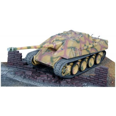 Italeri Model Kit Plastic tank 03232 Jagdpanther 1:76