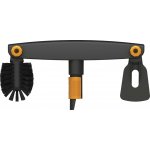 Fiskars Quik Fit čistič okapů (135542) 1001414 – Hledejceny.cz
