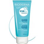 Bioderma ABCDerm Hydratant - Jemné hydratační mléko pro dětskou pokožku 200 ml