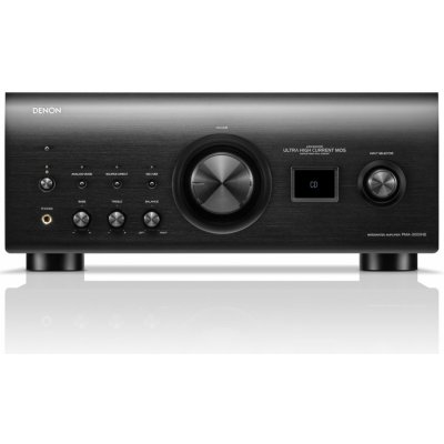 Denon PMA-3000NE – Zboží Živě Denon PMA-3000NE – Zboží Živě