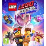 LEGO Movie Video Game 2 – Hledejceny.cz