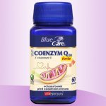 VitaHarmony Coenzym Q10 Forte natural + Vitamín E 60 tablet – Hledejceny.cz