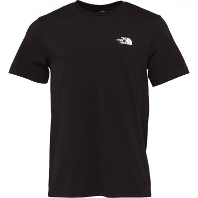 The North Face Simple Dome TNF Black – Zboží Dáma
