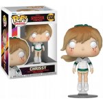 Funko Pop! 153 Stranger Things Chrissy – Hledejceny.cz