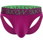 Slipy Sukrew Deep Purple V Brief – Sleviste.cz