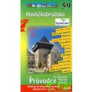 Havlíčkobrodsko 59. Průvodce po Č,M S