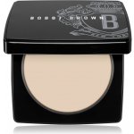 Bobbi Brown Sheer Finish Pressed Powder Relaunch jemný kompaktní pudr Soft Sand 9 g – Zboží Mobilmania