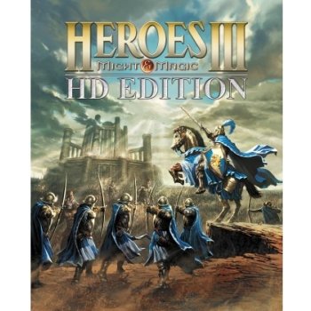 Heroes of Might and Magic 3 (HD Edition)