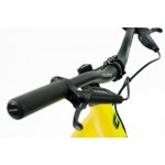 Crussis Cross 6.2-1 žluto černá – Hledejceny.cz