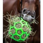 Waldhausen Míč na seno 22 cm Zelená – Hledejceny.cz