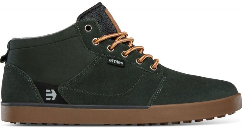 Etnies Jefferson MTW Green/Gum