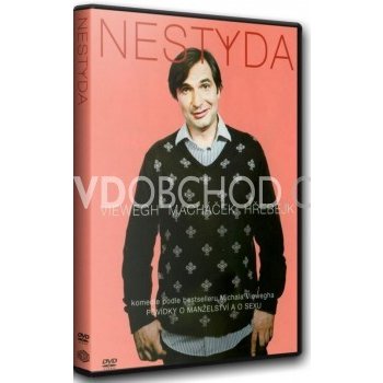 nestyda DVD