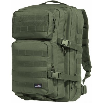 Batoh Tac-Maven Assault Large LC backpack 51L olivový – Hledejceny.cz
