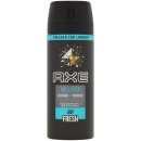 Axe Collision Men deospray 150 ml