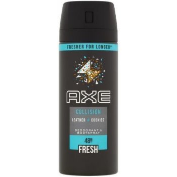 Axe Collision Men deospray 150 ml