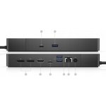 Dell WD19S 210-AZBU – Zboží Živě