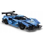 CaDa Dual Mode Control Sportovní auto Helios 419 ks – Zboží Mobilmania