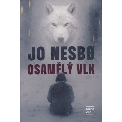 Osamělý vlk – Zboží Dáma