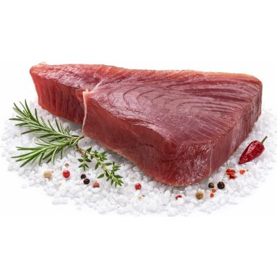 Boxxi Tuňák steak RED 1 kg – Zbozi.Blesk.cz